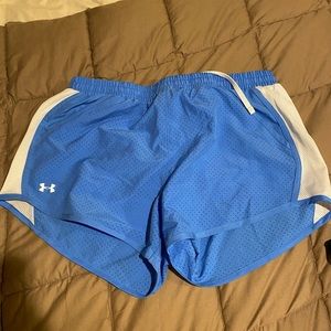 Under armour shorts